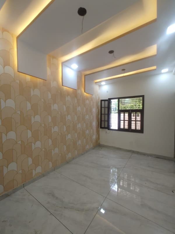 Image of Gated Community 6 BHK Villa in Saket Block M,  Delhi