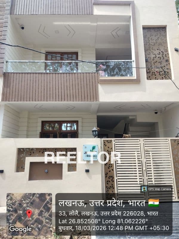 Villa For Rent In Kot Faridabad