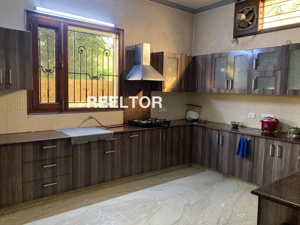Villa For Sale In Wandra Khed