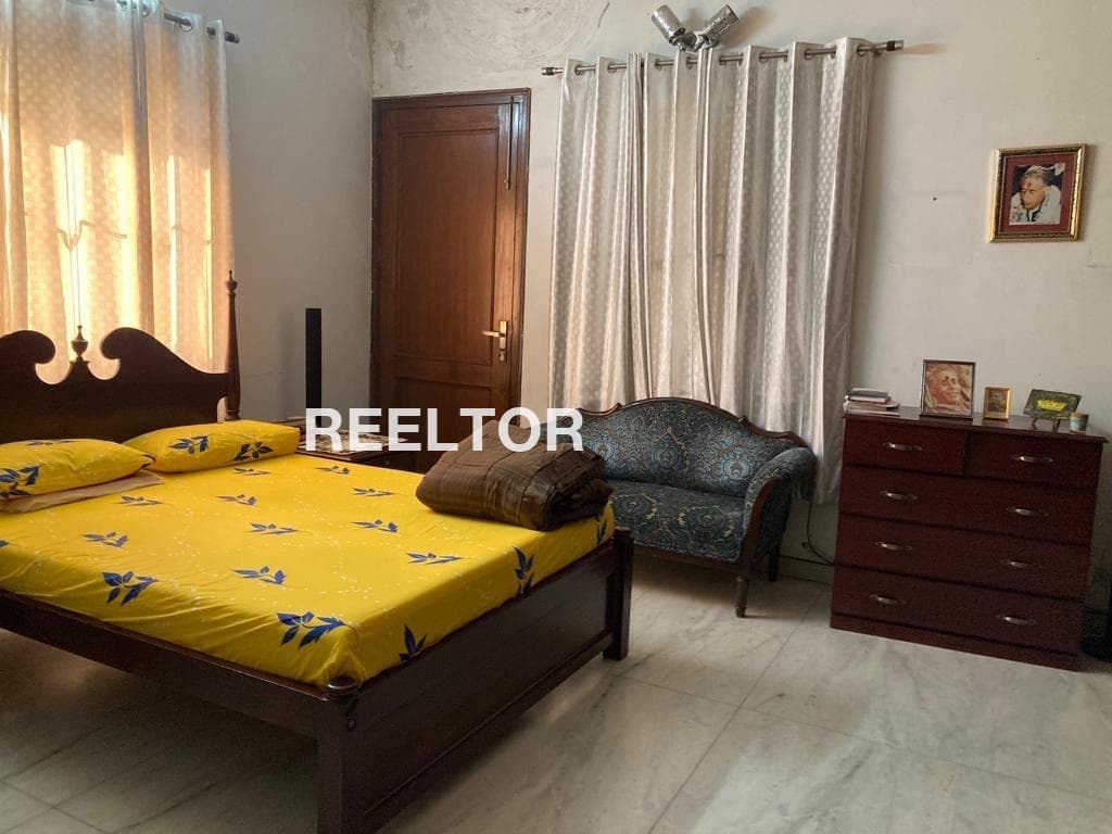 Villa For Rent In Hat Gachha Bidhannagar