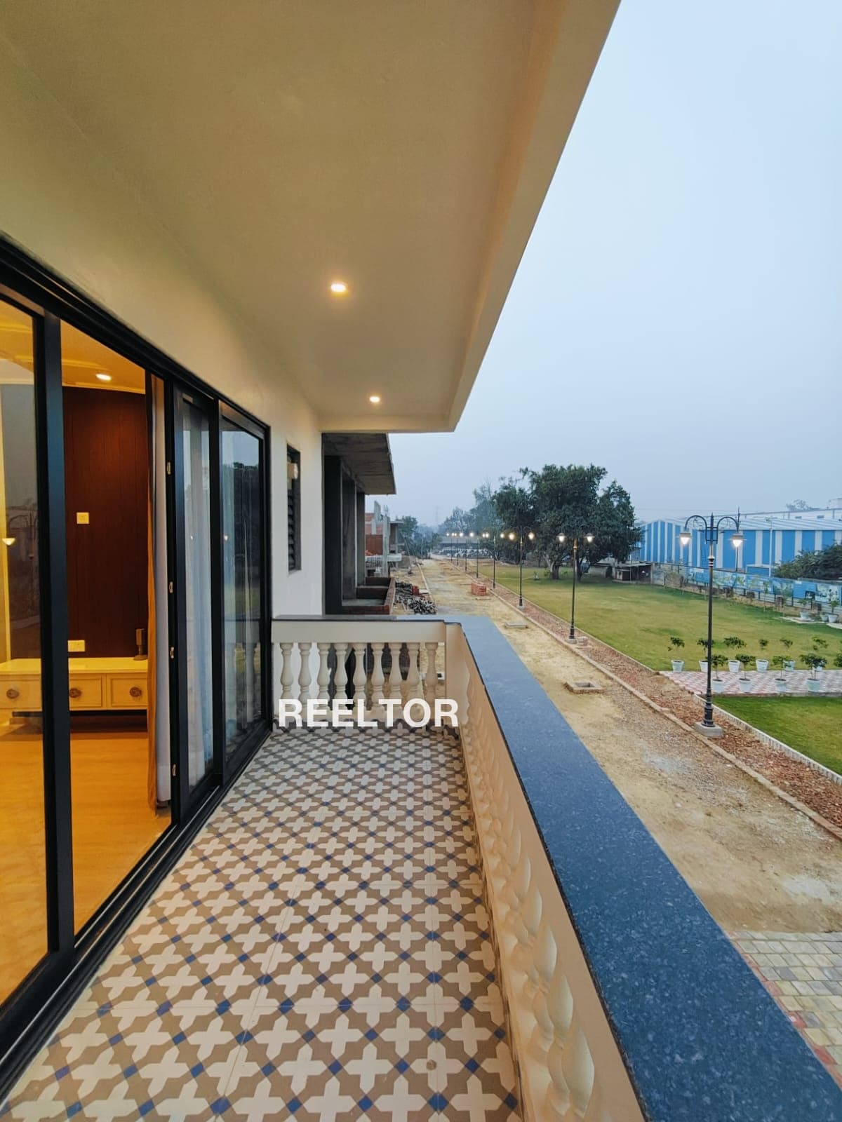 Image of Private 7 BHK Villa Available for Sale in New Town Action Area IIB