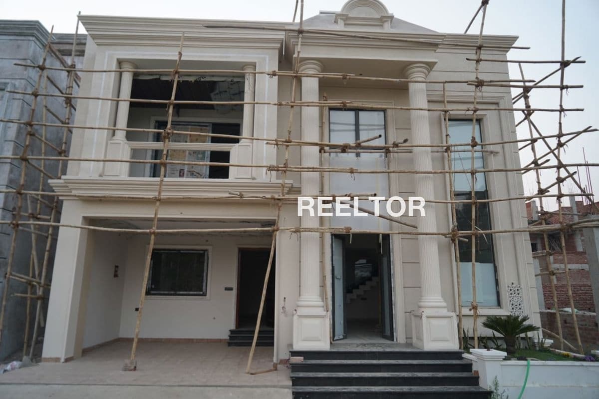 Image of 2900 sqft 5 BHK Villa for Sale in Sahakar Marg