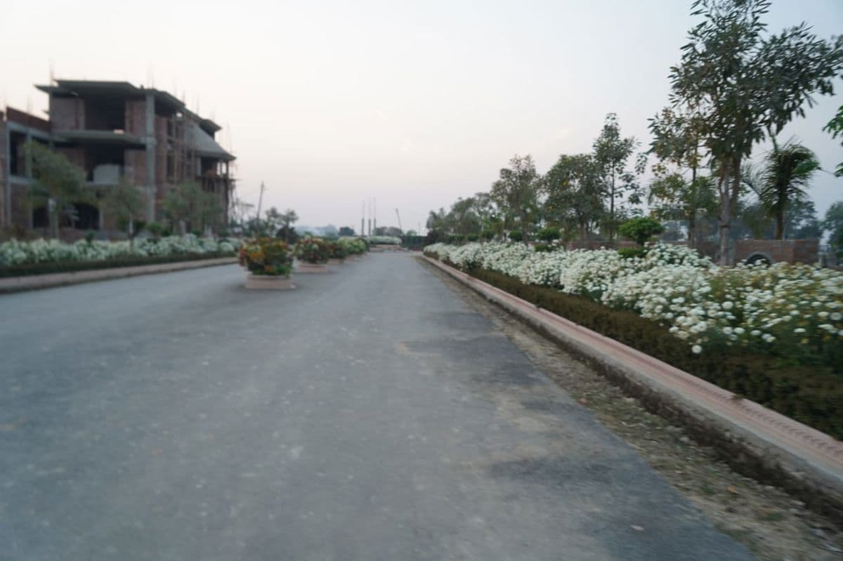 Image of 5550 sqft 5 BHK Villa for Sale in Behlolpur