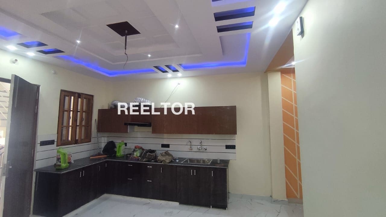 Image of Metro Nearby 5 BHK Villa for Sale in Gandhinagar Sector 7B