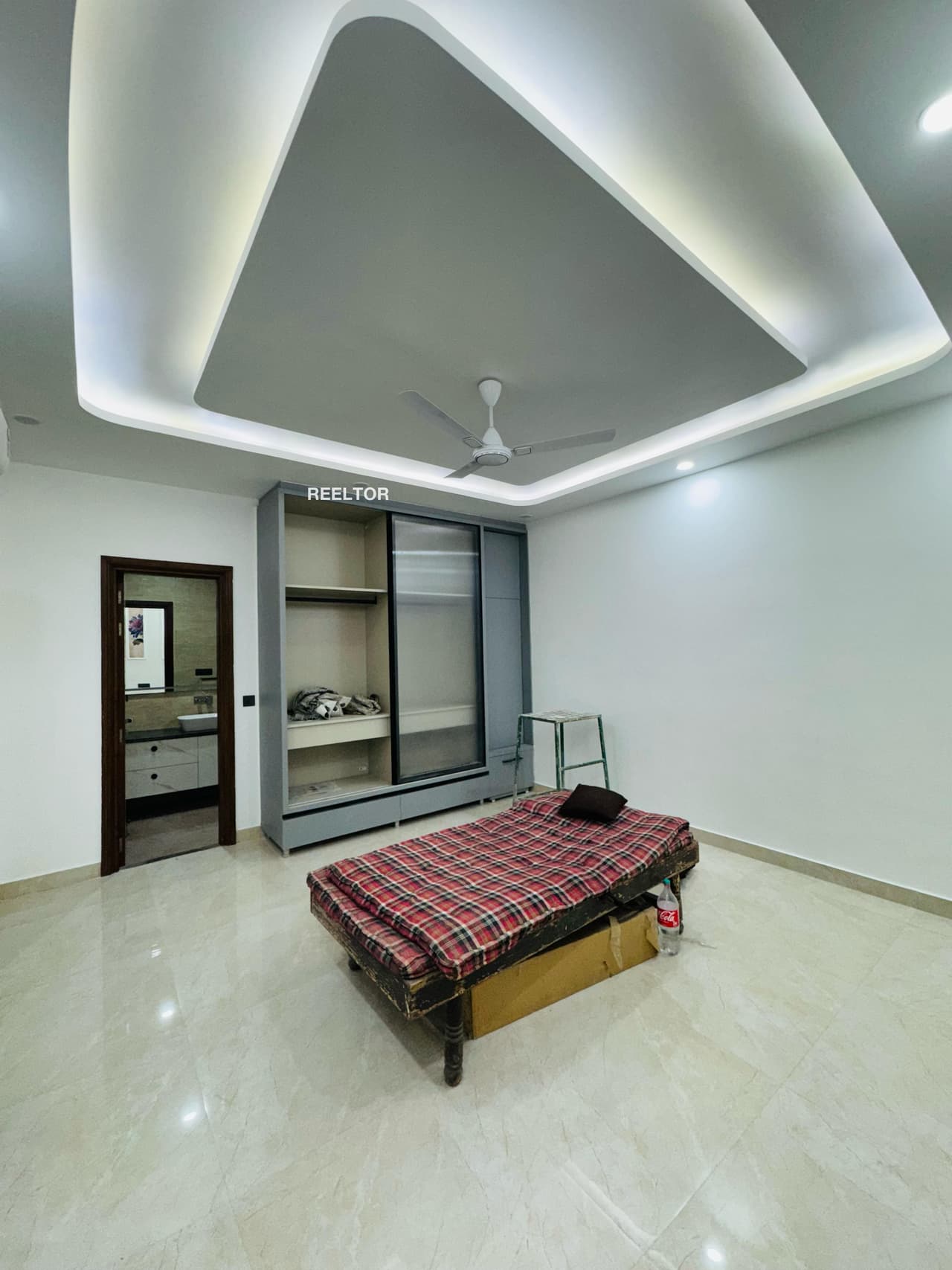 Image of East-Facing 6 BHK Villa for Sale in Sehatpur