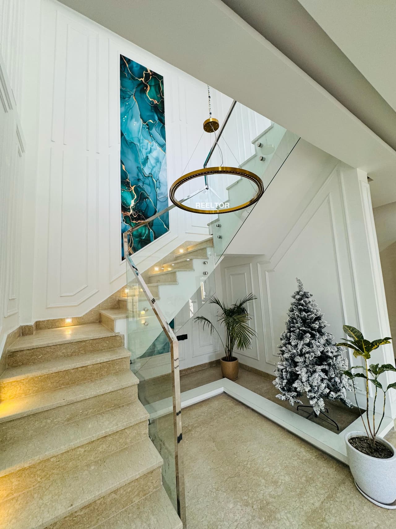 Image of Well Ventilated 8 BHK Villa for Sale in ANNA NAGAR Block X