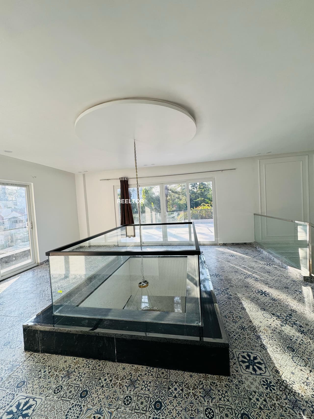 Image of High-End 8 BHK Villa in sector 92, Gurgaon