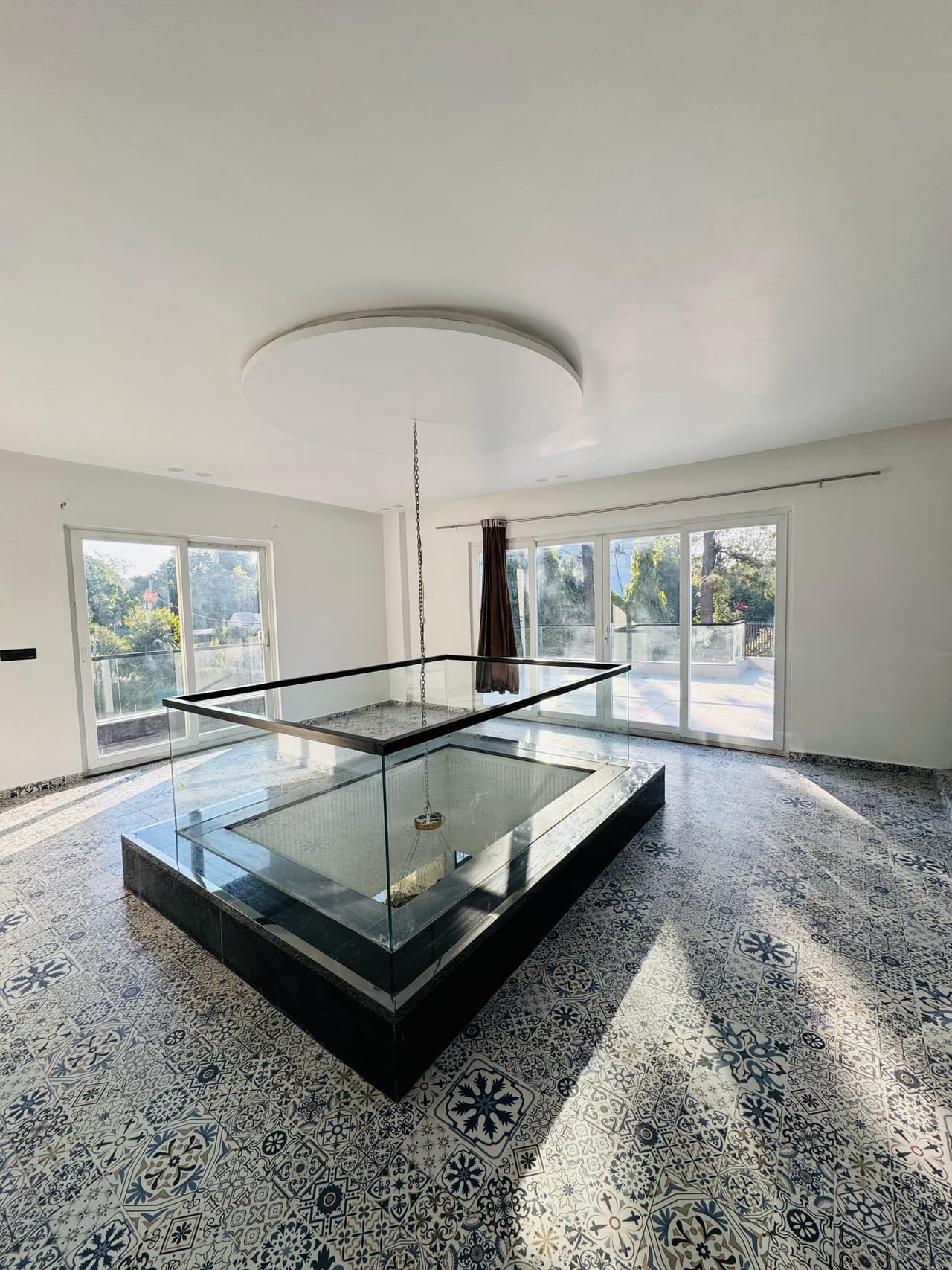 Image of 8 BHK Villa near Schools & Hospitals in Greater Noida Extention West