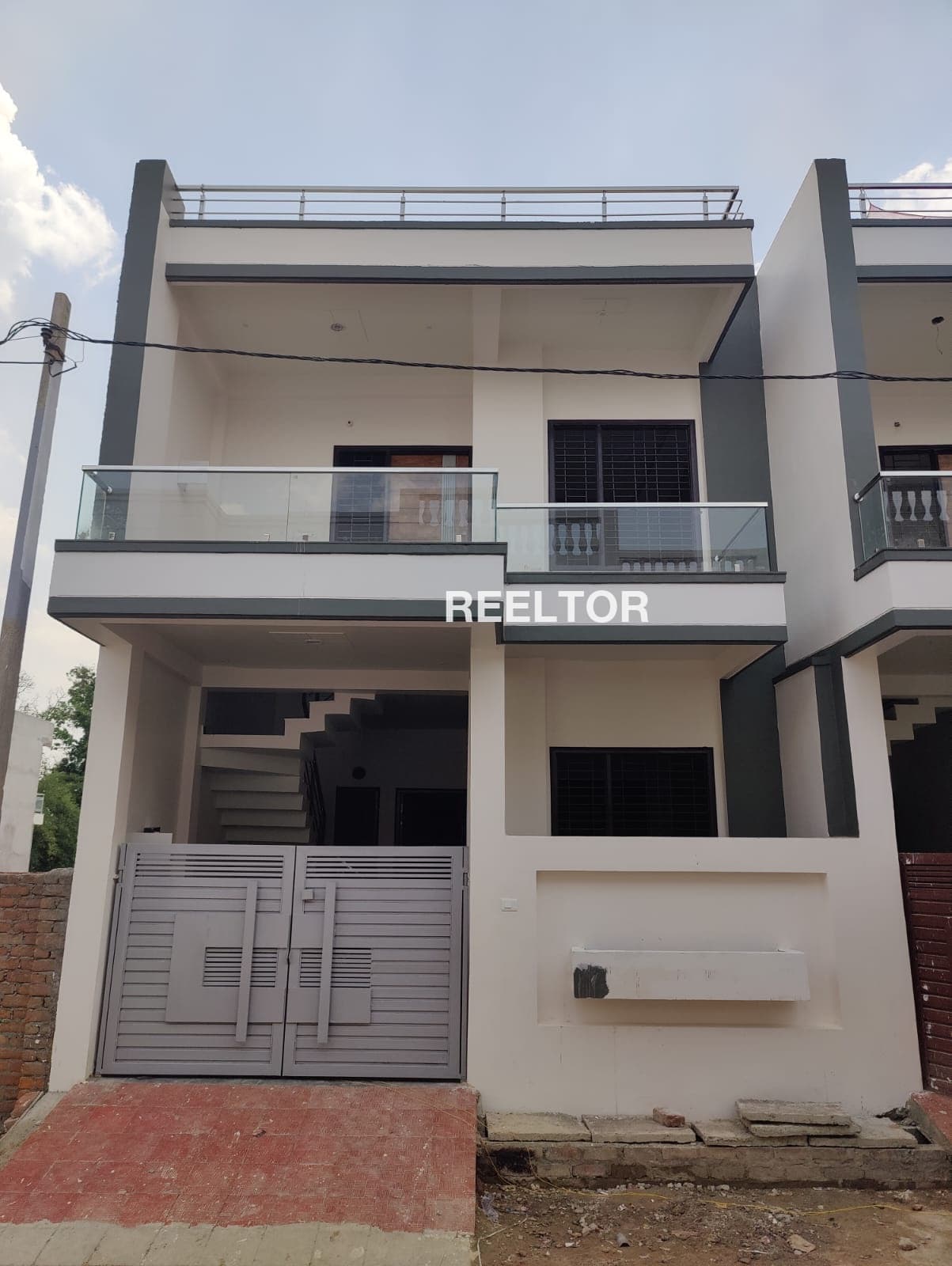 Image of Cozy 5 BHK Villa — Rent in Tagore Nagar,  Jaipur