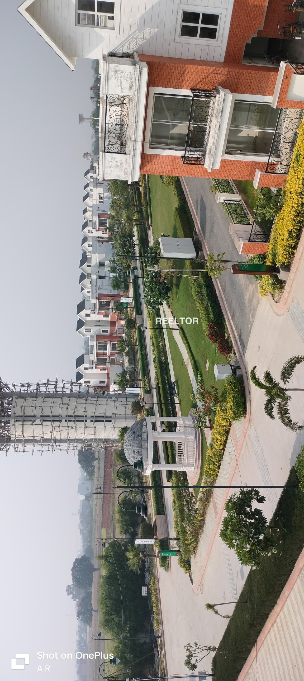 Explore 2 Bhk In Omaxe City For Sale Ganaur