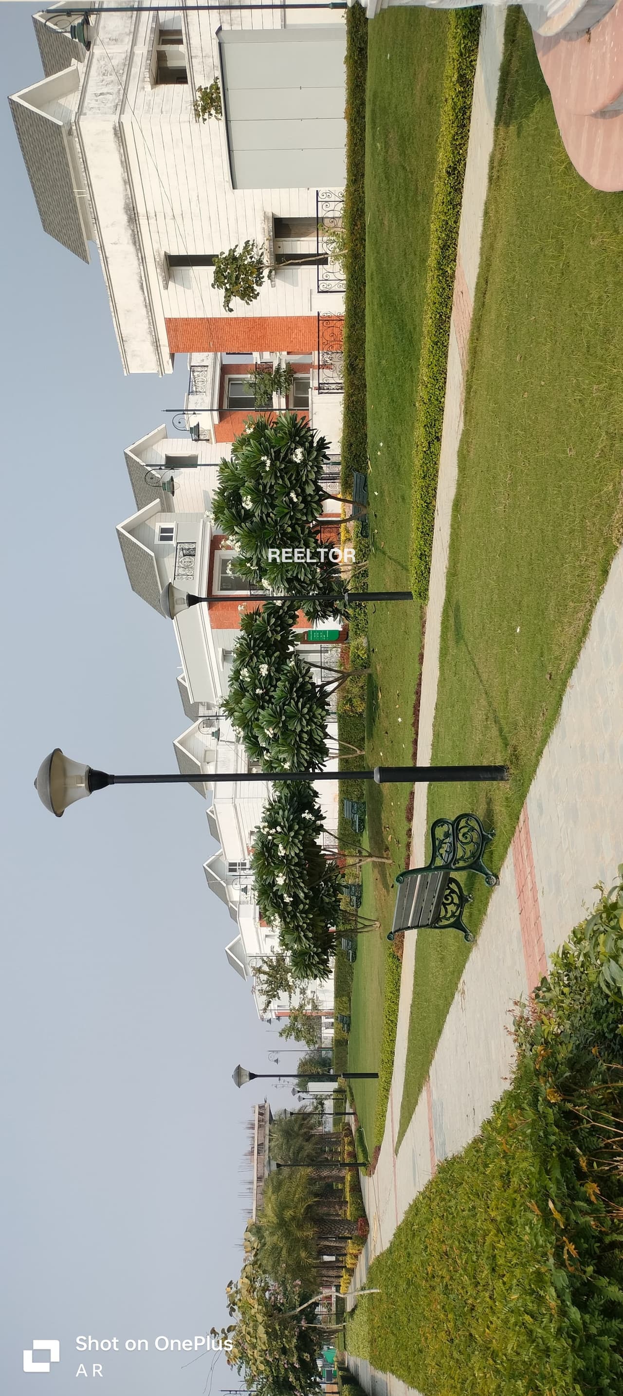 Image of Semi Furnished 7 BHK Villa for Sale in Ulwe Sector 18, Navi Mumbai