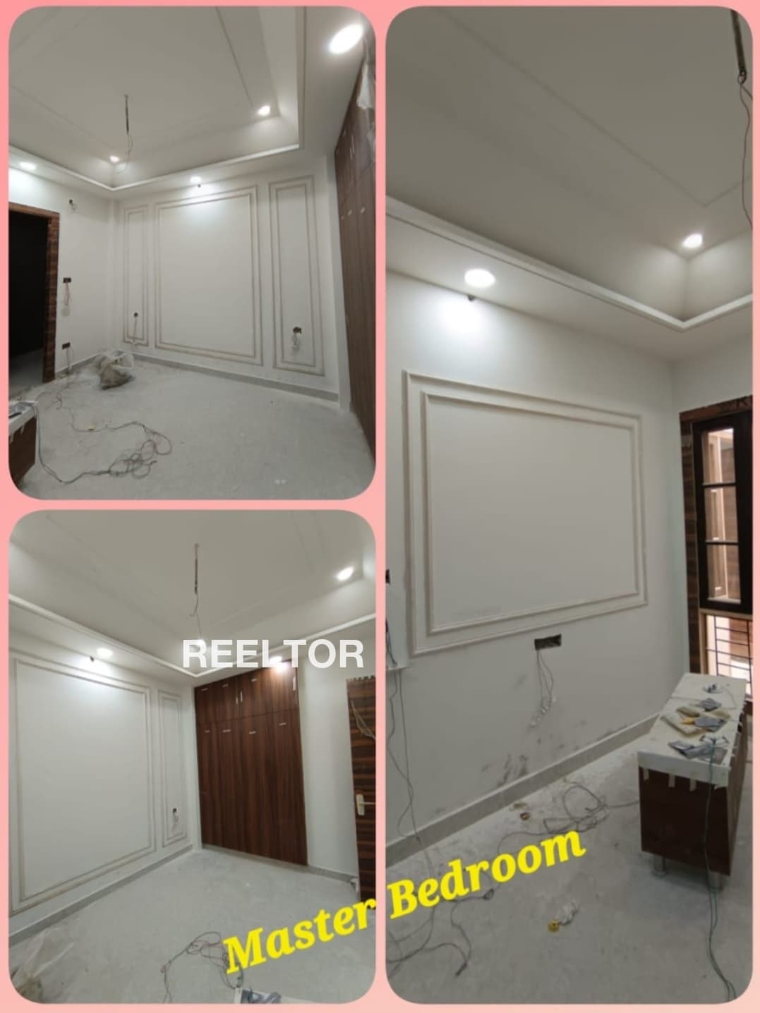 Image of Charming 7 BHK Villa Available for Rent in Hanuman Nagar