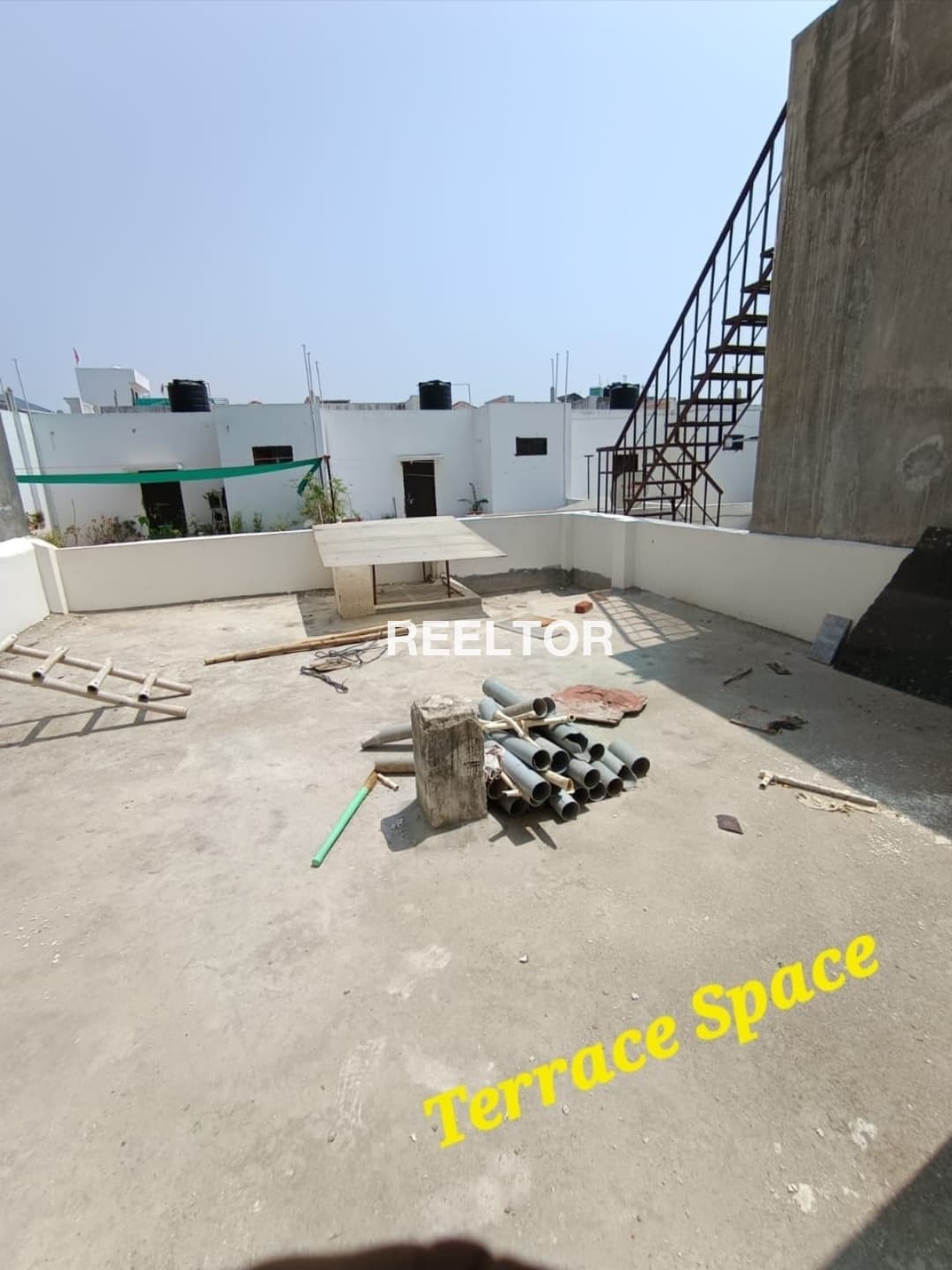 Image of Family-Friendly 5 BHK Villa in Maloya, Chandigarh