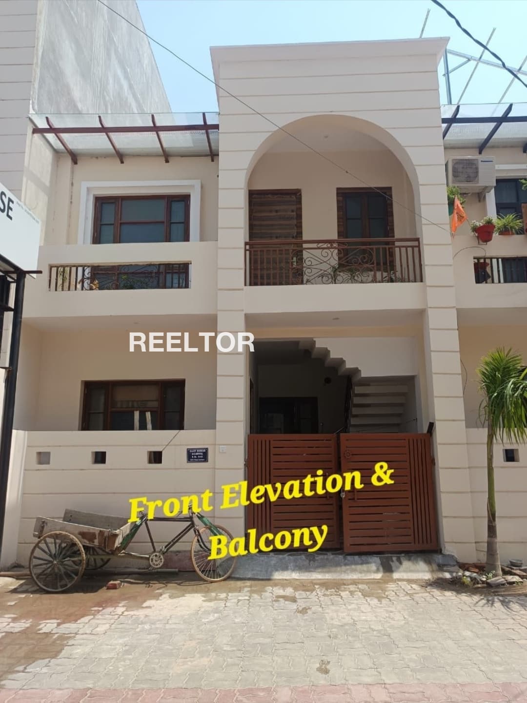 Image of Reasonably Priced 8 BHK Villa in Modinagar