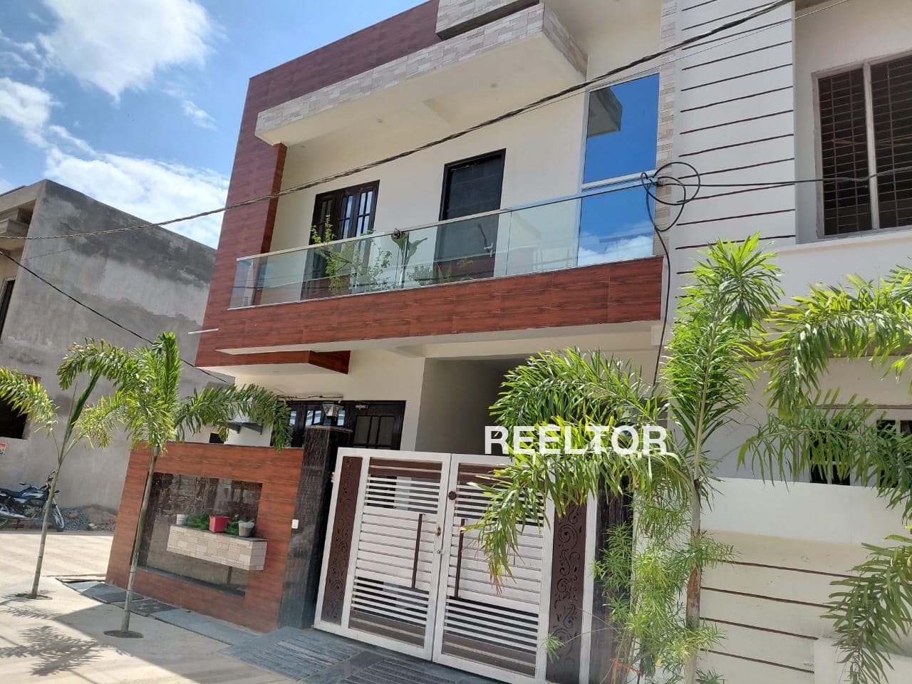 Image of Stunning 5 BHK Villa | Sale | Simliya Road,  Jaipur
