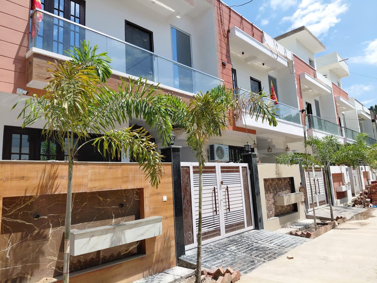 Image of Stunning 5 BHK Villa | Sale | Simliya Road,  Jaipur