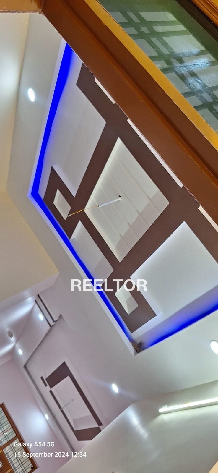 Buy Your 1 Bhk Home In Khalsa Villa Nilothi