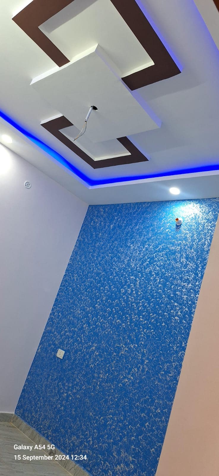 Image of New Listing: 6 BHK Villa for Sale in Vikaspuri Block A