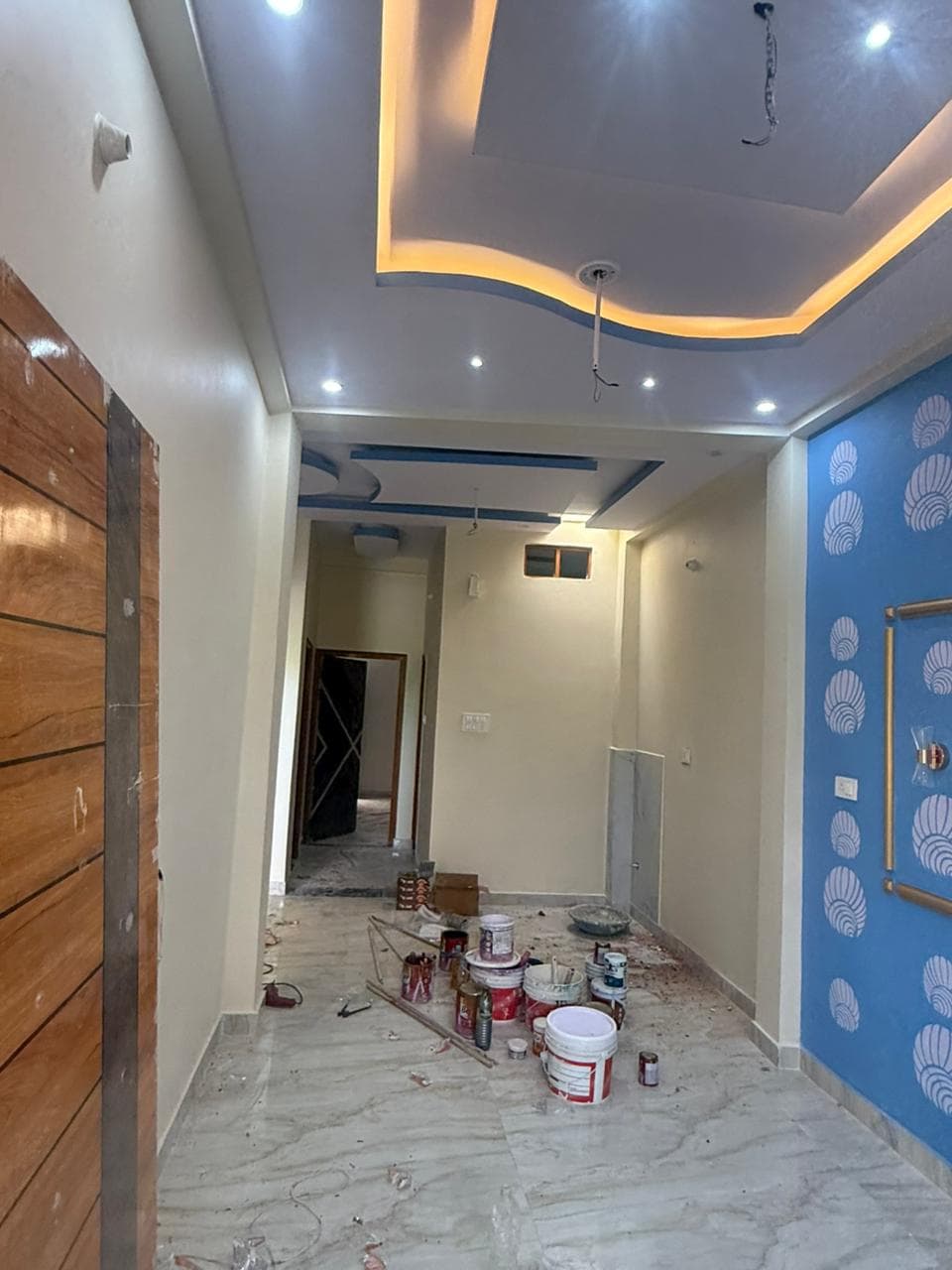 Image of 2786 sqft Carpet 6 BHK in Sector 21C, Faridabad