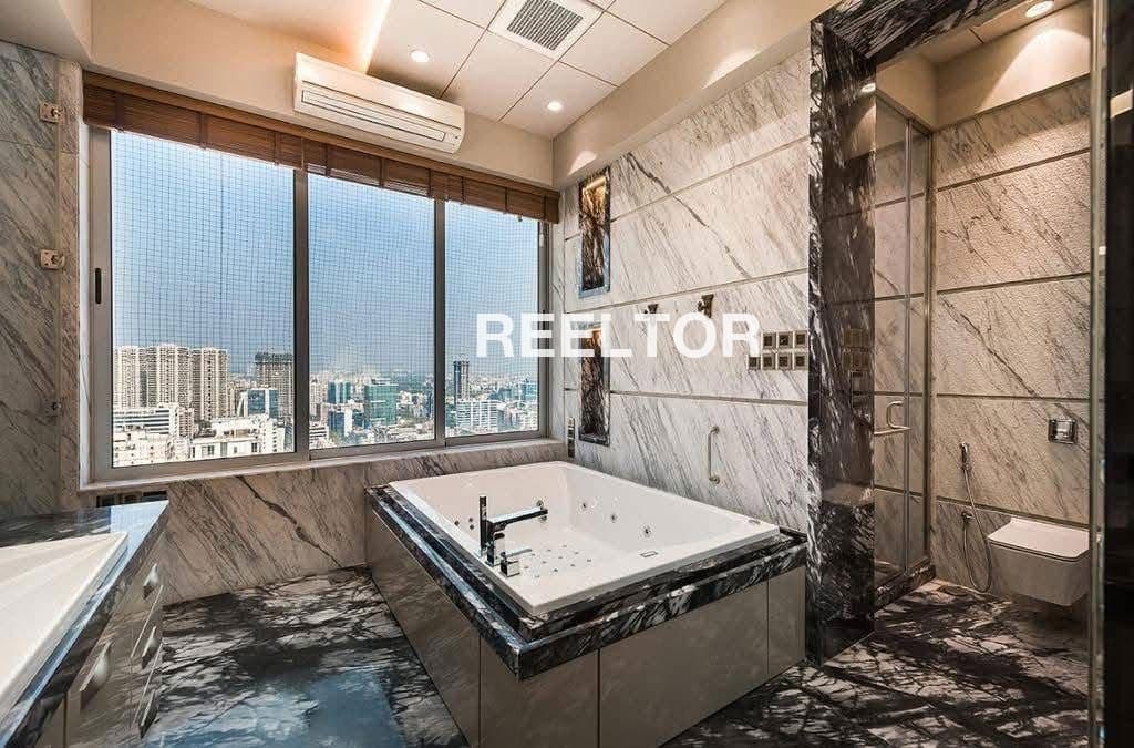 Explore 4 Bhk In Tulip Grand For Sale Kharkhoda