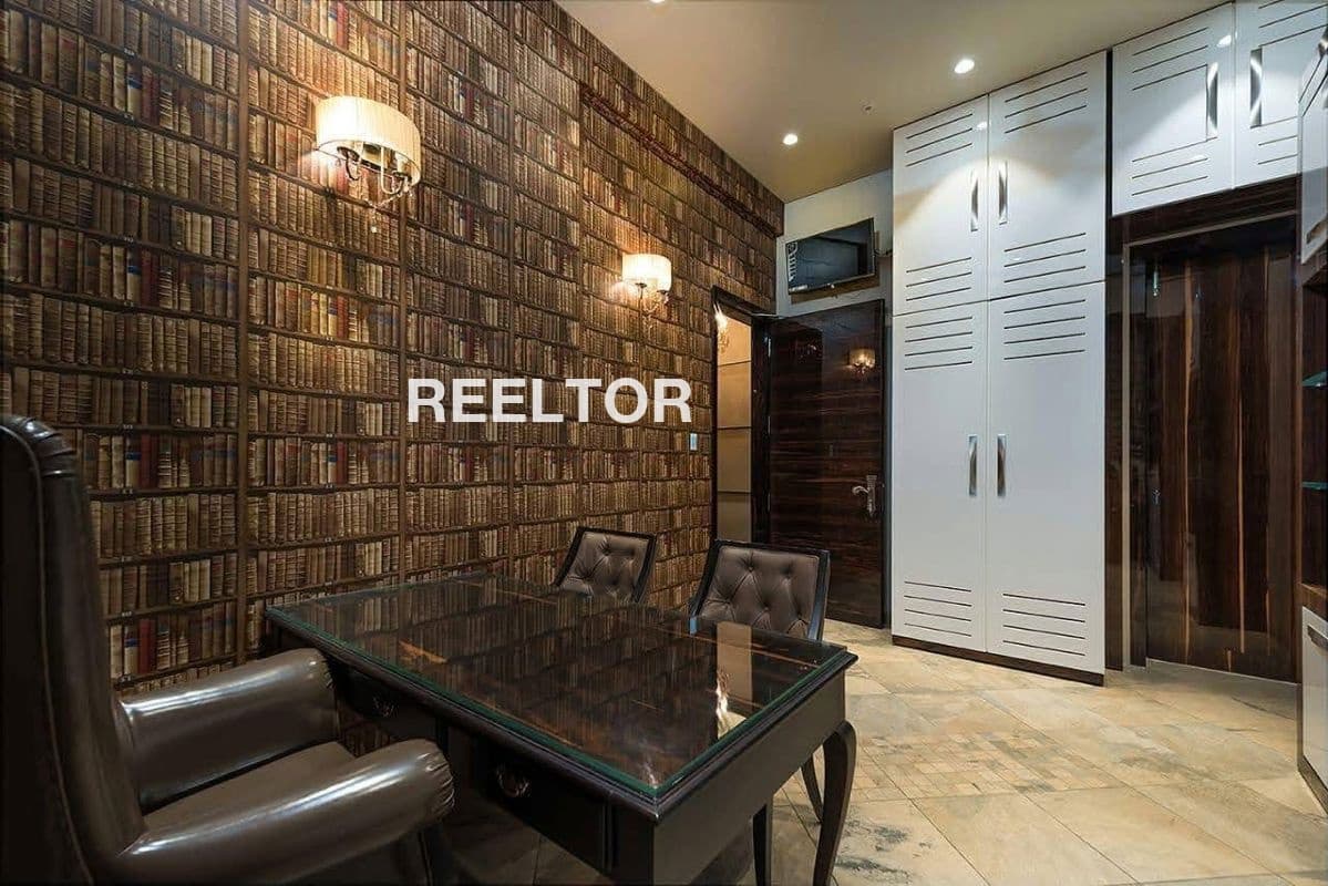 Villa For Rent In Mausampur Mahwa