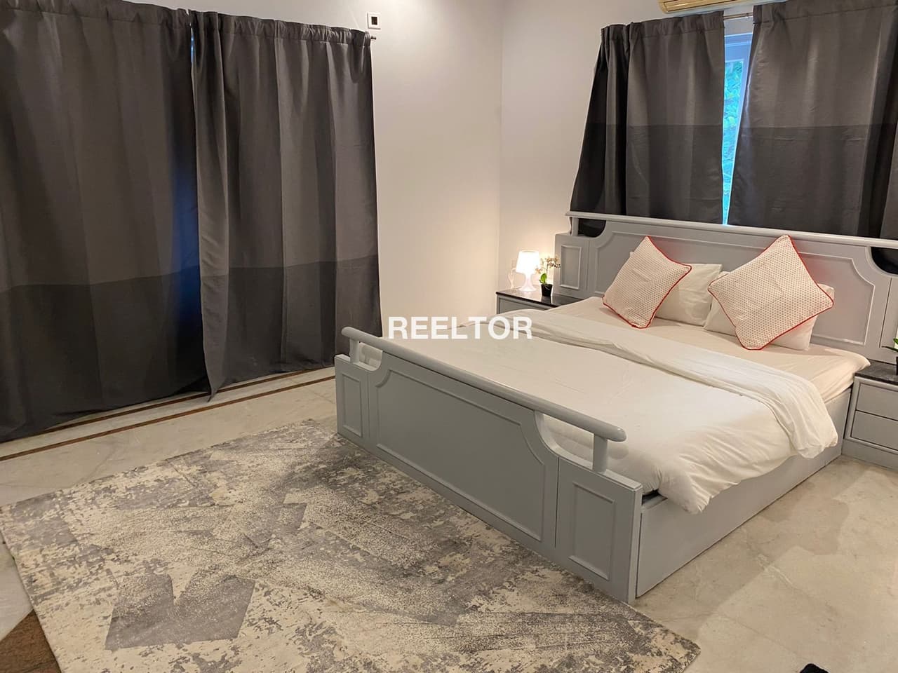 Image of 6 BHK on 3rd Floor for Rent in KK Nagar Sector 2