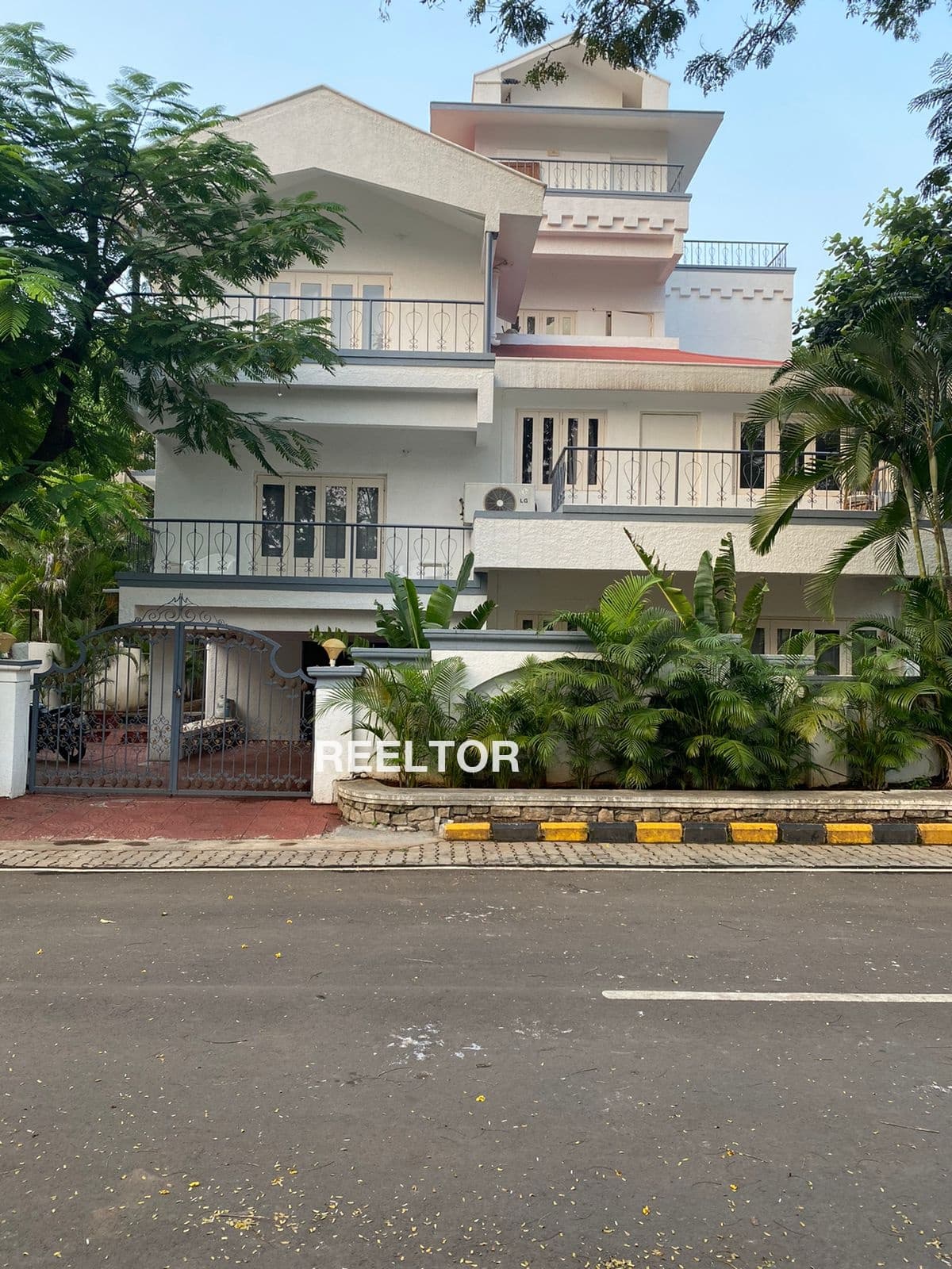 Image of Cost effective 7 BHK Villa for Rent in Sikar Road