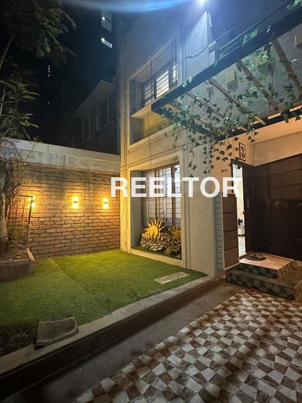 Image of Rental-Yield 7 BHK Villa in Janakpuri Block C6,  Delhi