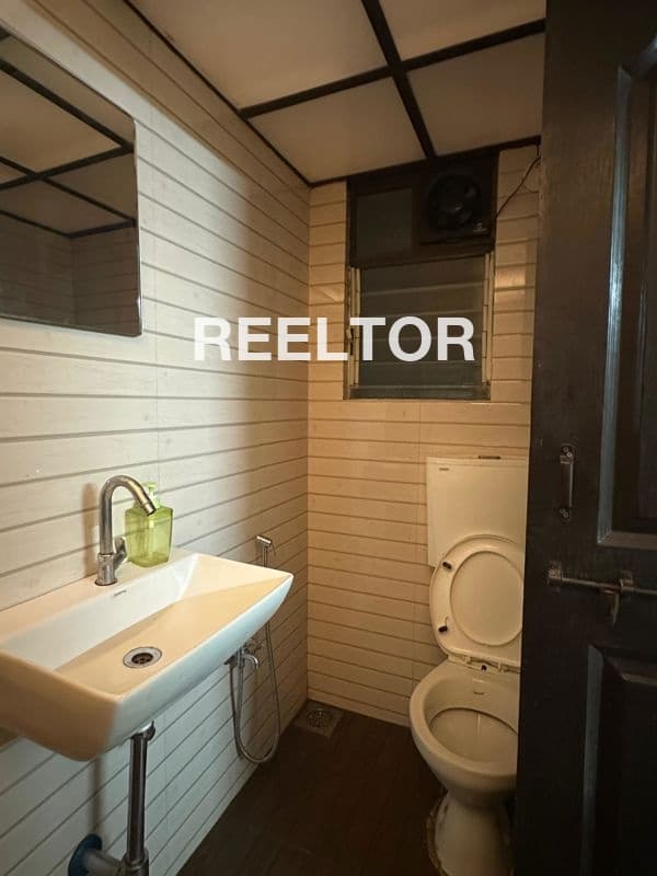 Image of Ulwe Sector 22 Central 7 BHK Villa for Rent