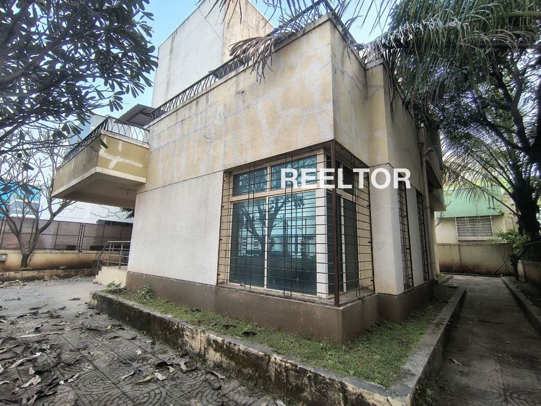 Image of Vashi Sector 30: Rare 8 BHK Villa for Rent