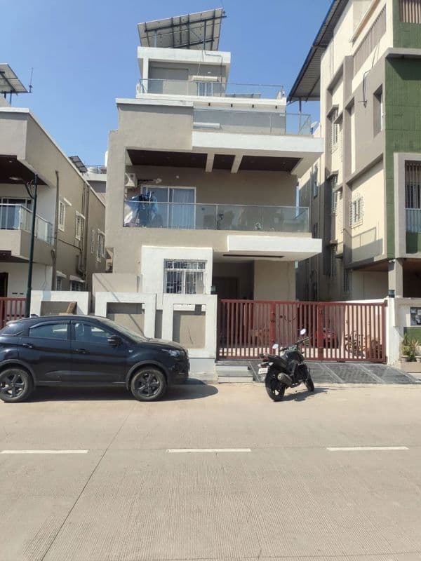Villa For Sale In Mahoti Bapoli