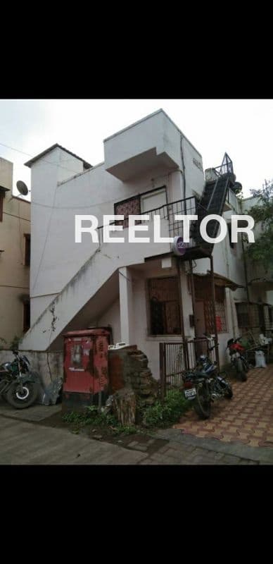 Image of Immediate For Sale — 6 BHK in Kharghar Sector 18
