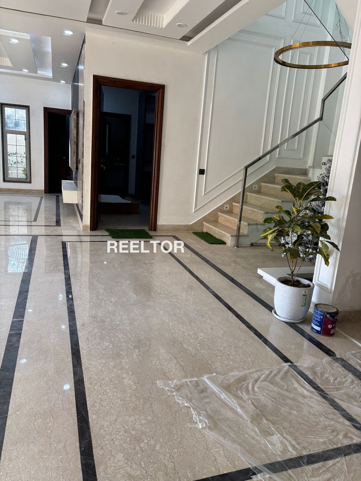 Find 4 Bhk In Parker Residency For Rent Kundli