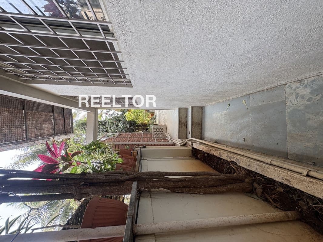 Image of Garden-View 8 BHK Villa in Sector 90