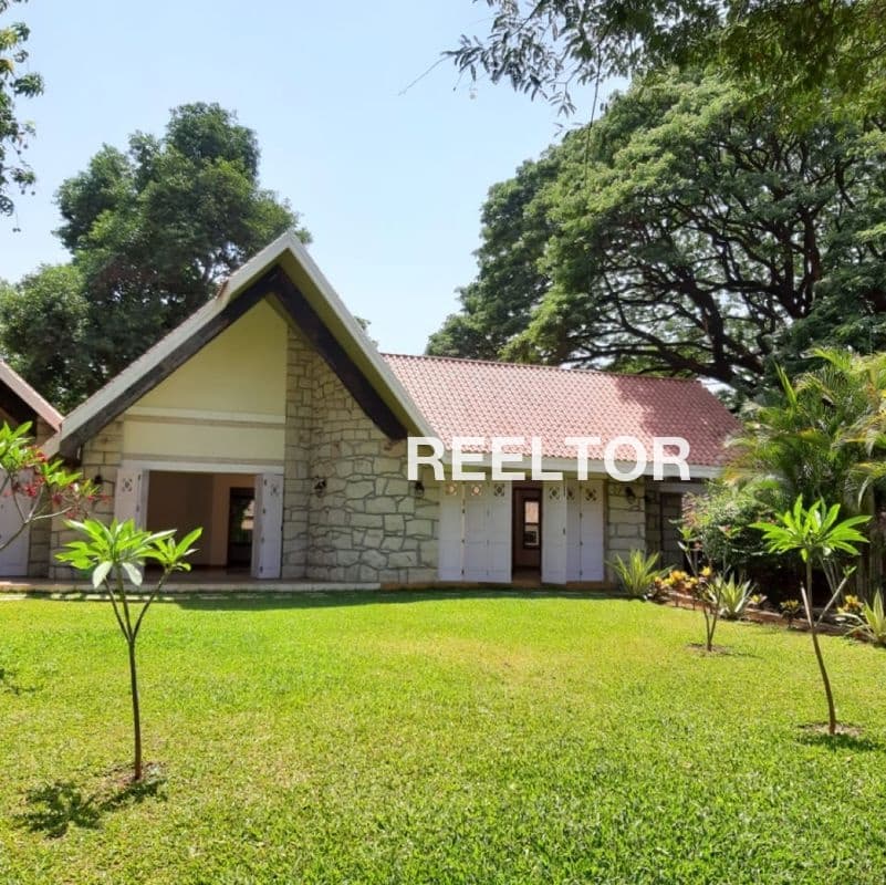 Image of 7 BHK Villa Carpet 3954 sqft — Sector 39