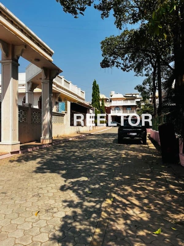 Image of Investment-Ready 5 BHK Villa in Gandhinagar Sector 28B, Ahmedabad