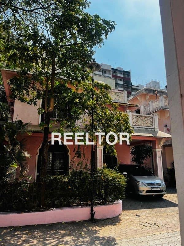 Image of 6700 sqft 5 BHK in Kharghar Sector 32 — For Rent