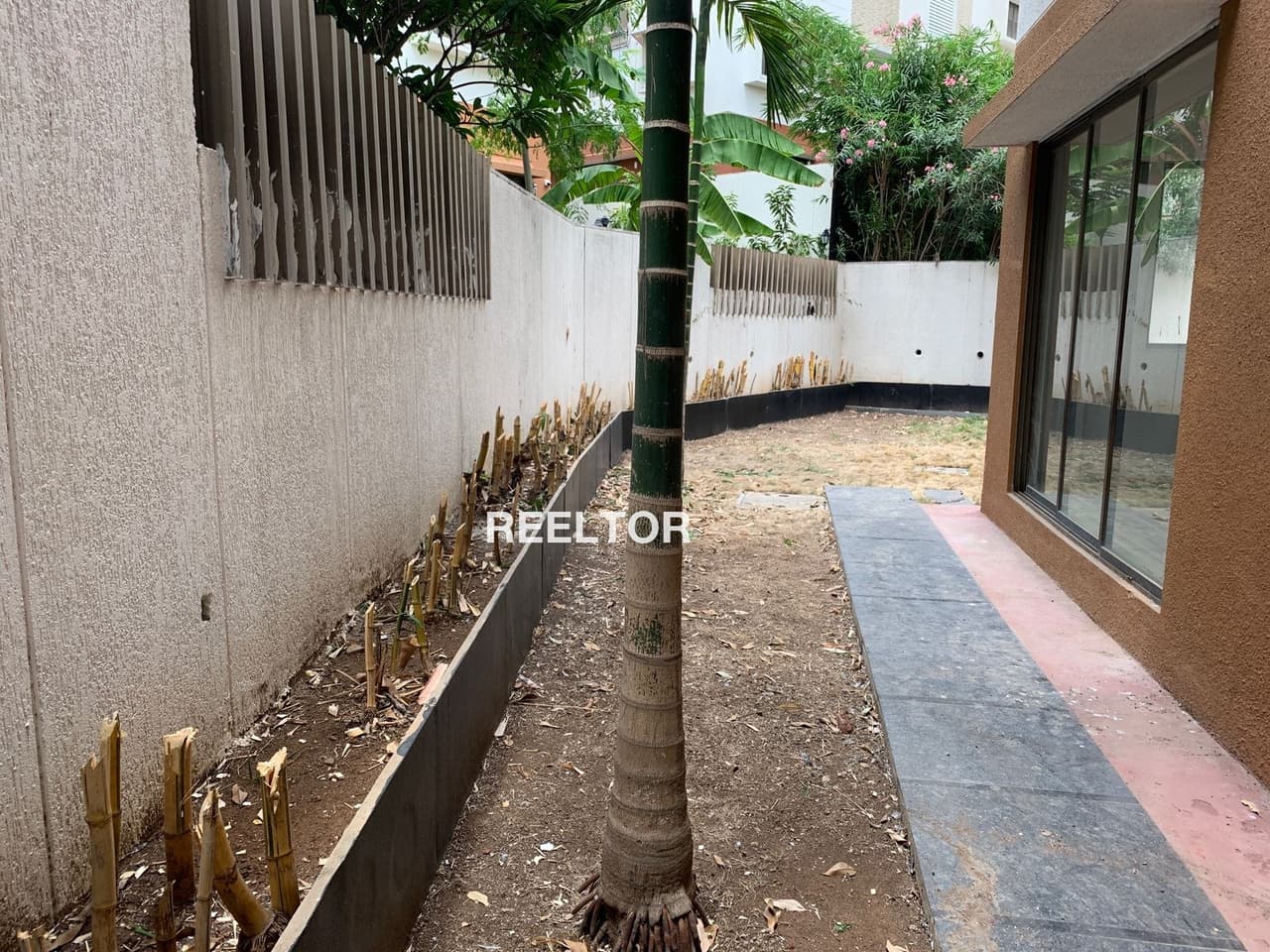 Image of 7 BHK Villa Carpet 2882 sqft — Kharghar Sector 23