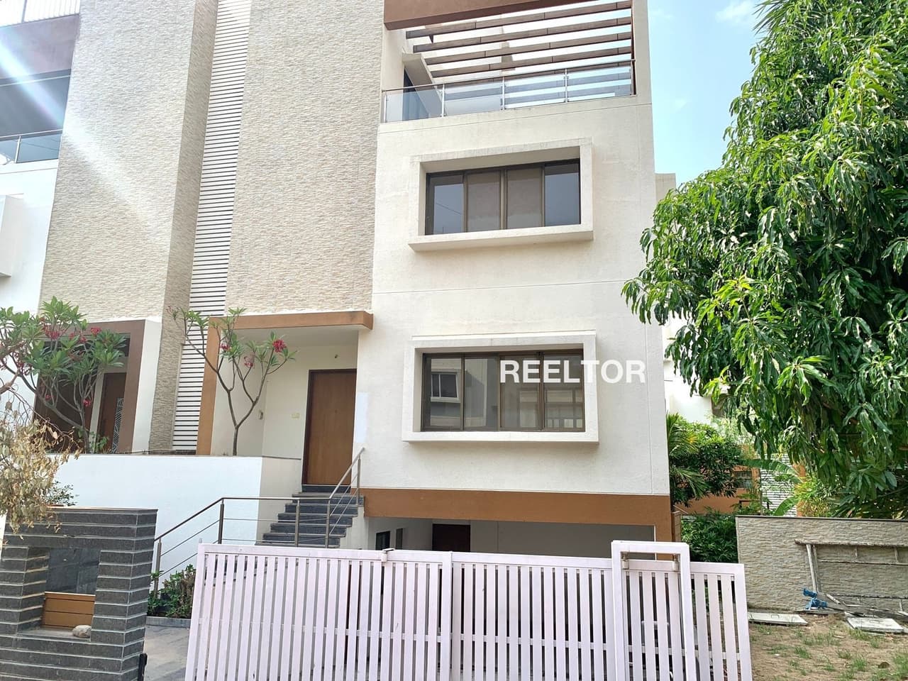 Image of Corner & Airy 5 BHK Villa in Baltana, Chandigarh