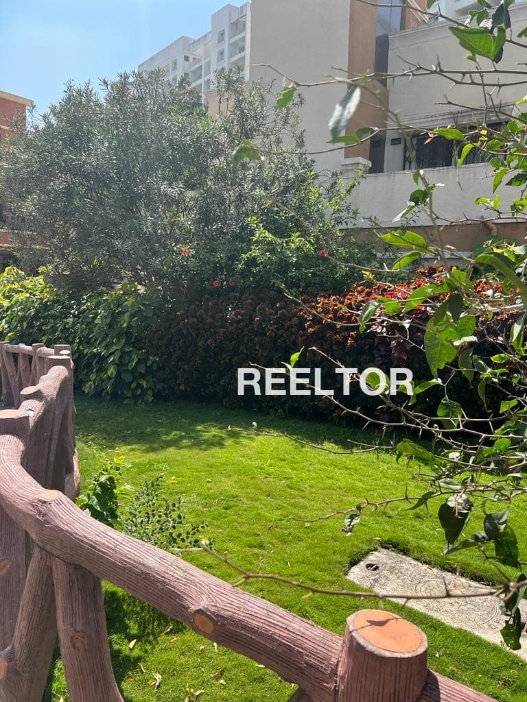 Image of Beautiful 5 BHK Villa for Rent in Bhosari Sector 3