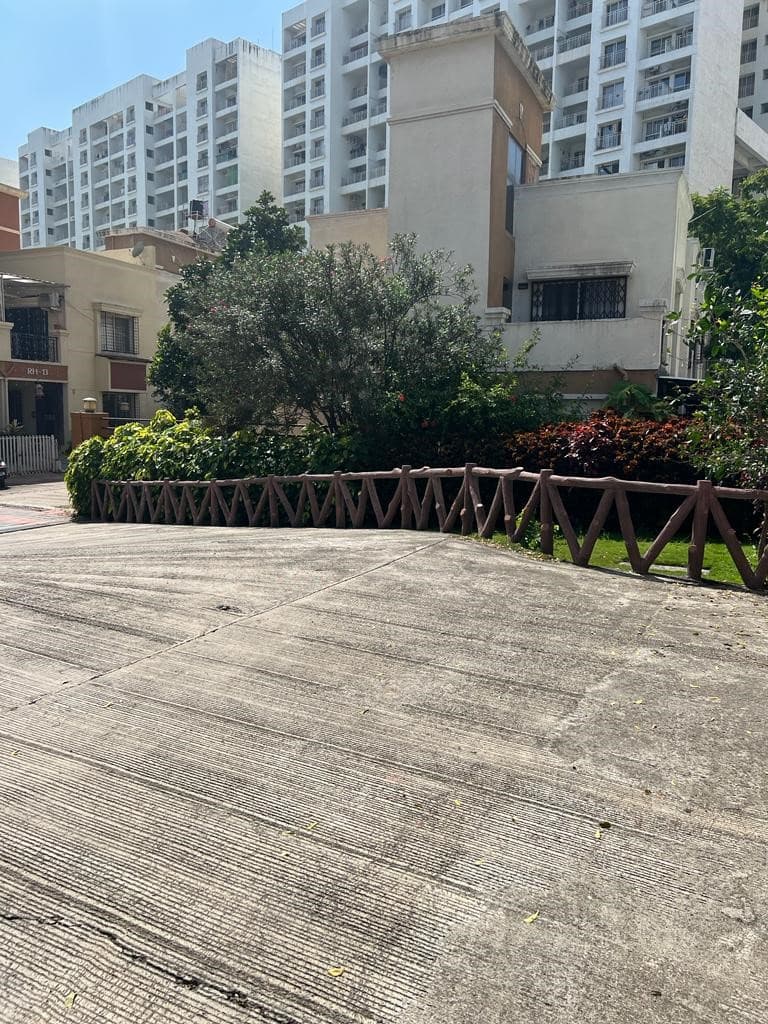 Villa For Rent In Machlandapur West Bengal