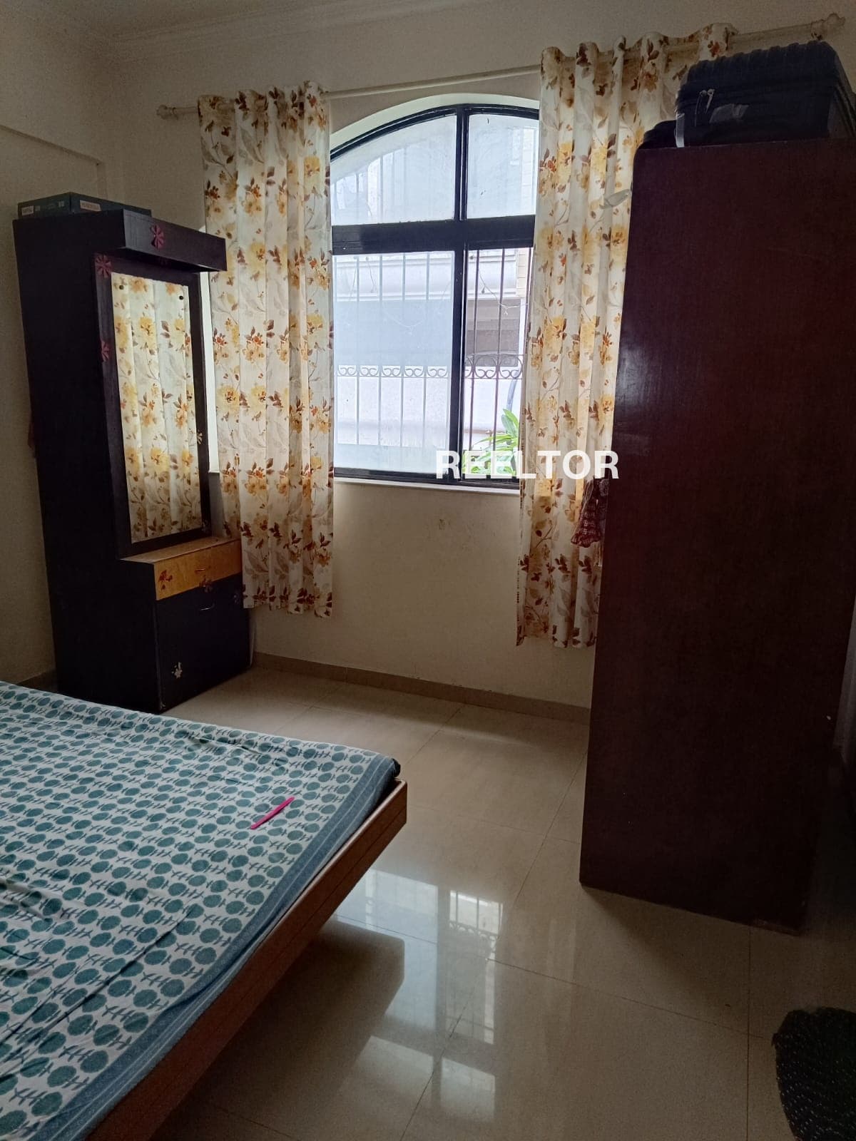 Villa For Rent In Poinad Alibag