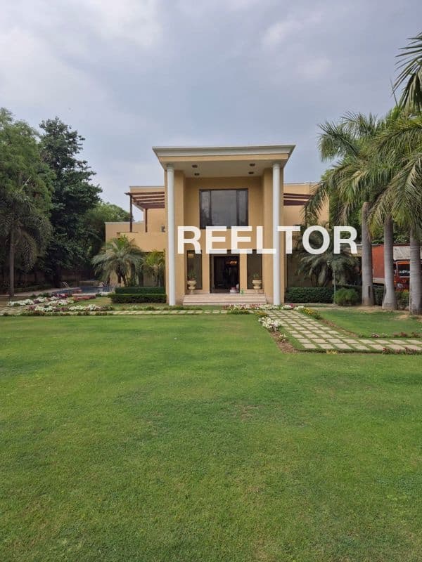 Image of Rental-Yield 5 BHK Villa in Kharghar Sector 38, Navi Mumbai