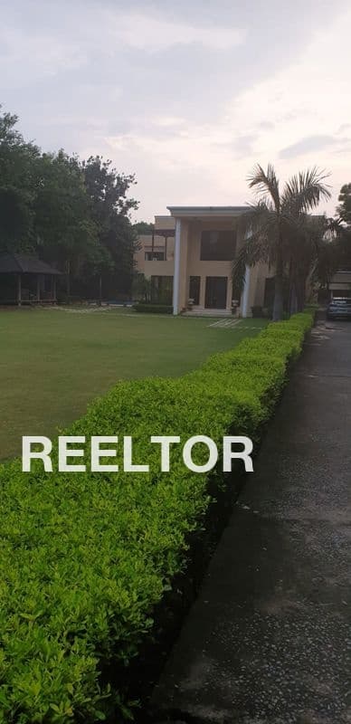 Villa For Sale In Bhagot Majra Kharar