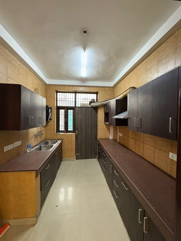Villa For Rent In Dabi Darlaghat