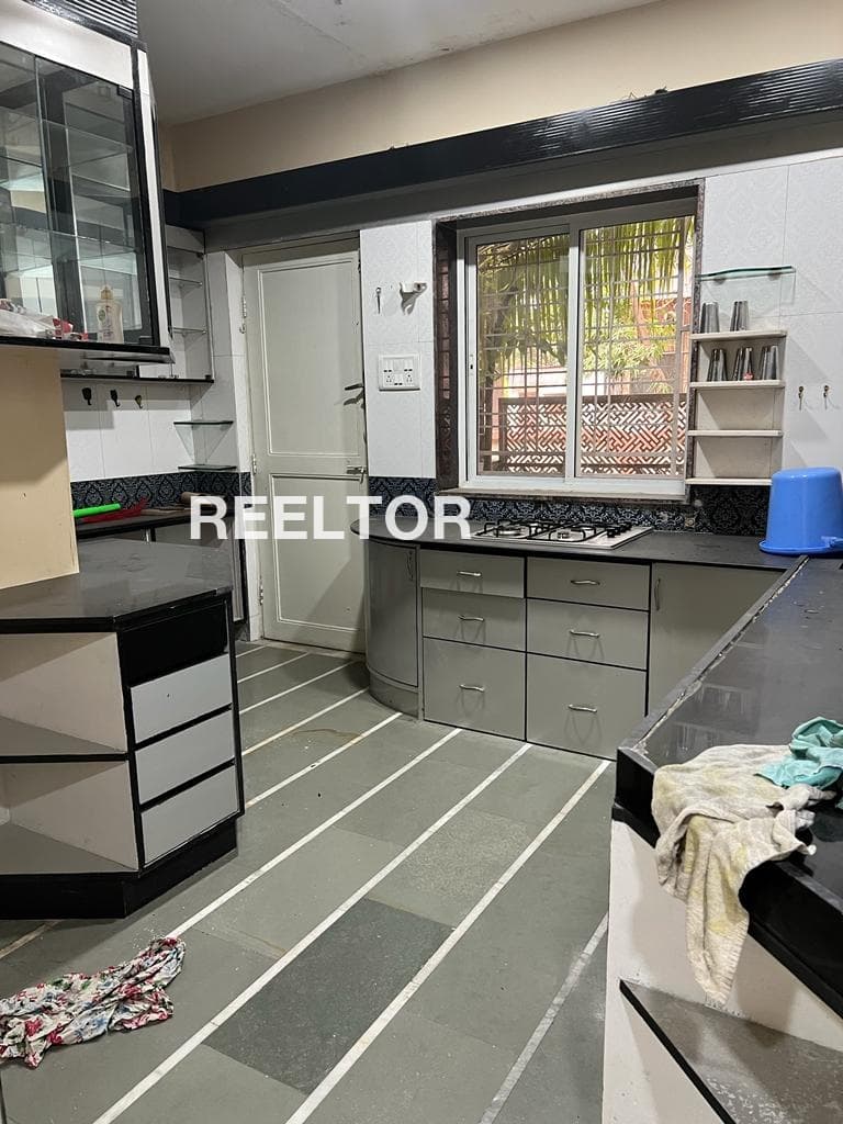 Villa For Rent In Hat Gachha Bidhannagar