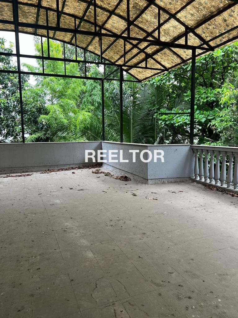 Image of 6800 Sqft 7 BHK Villa Available in Baroni