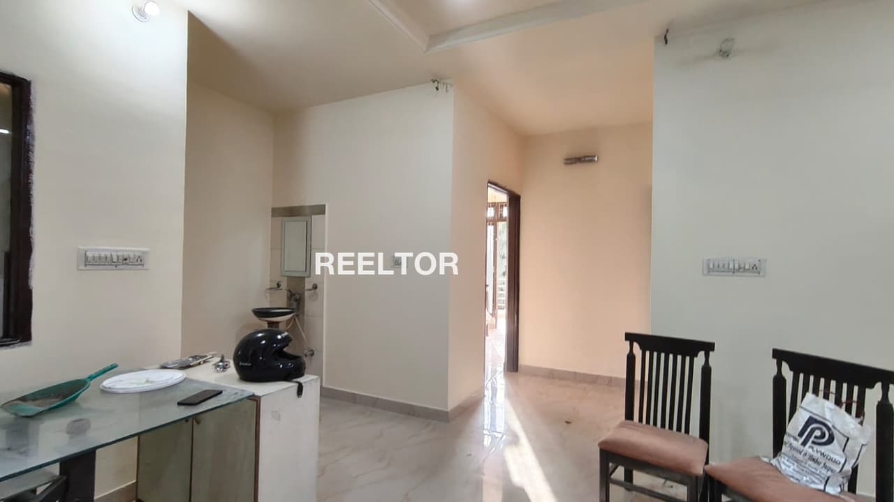 Image of 5 BHK Villa Carpet 1968 sqft — Janakpuri Block C4