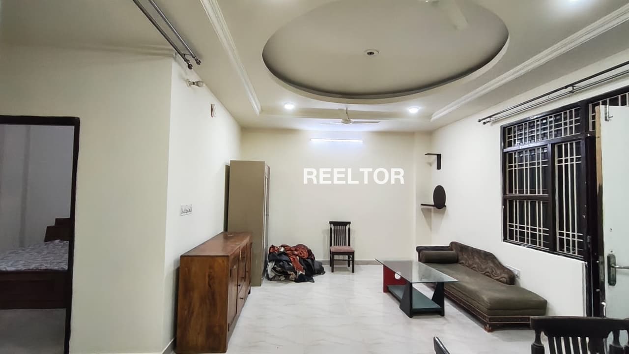 2 Bhk House For Rent In Fatehpur Bassi Pathana