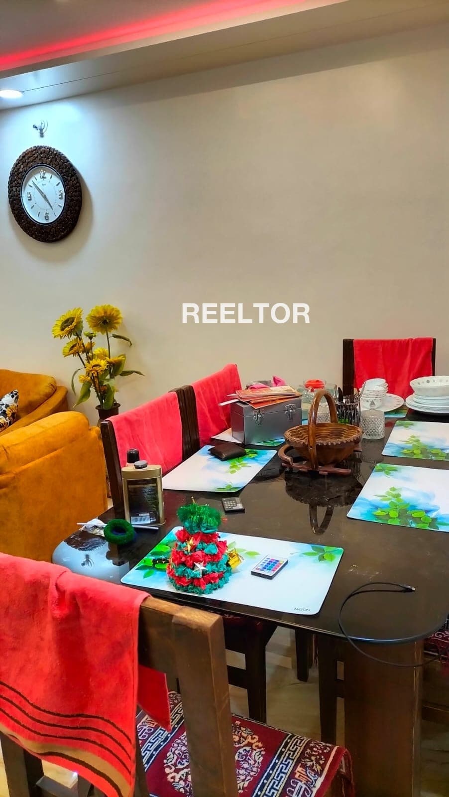 Find 4 Bhk In Parker Residency For Rent Kundli